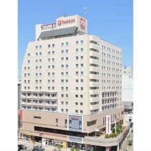 Ramada Hotel Niigata