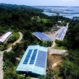 Red Frog Solar Project