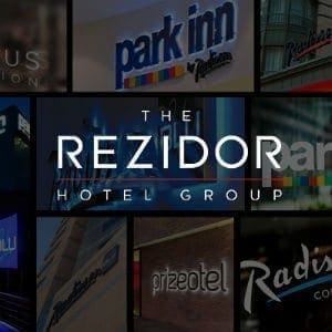 Rezidor Hotel Group