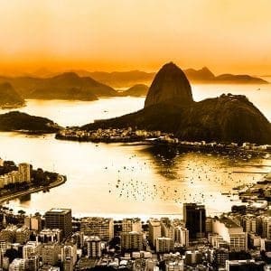 Rio-De-Janeiro