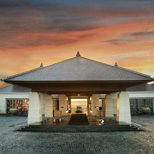 Ritz Carlton Bali_1