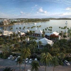 Ritz-Carlton Reserve Bermuda