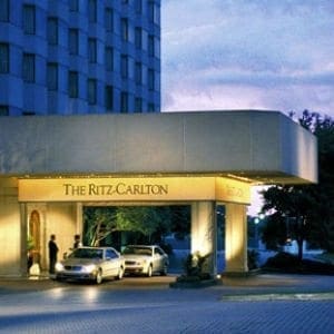Ritz Carlton Seoul
