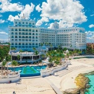 Riu Palace Las Américas