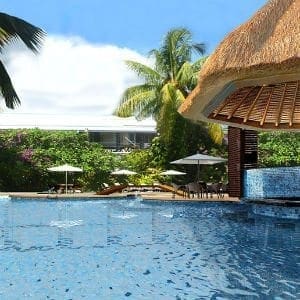 Sheraton Samoa Aggie Grey’s Hotel & Bungalows