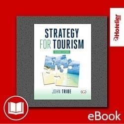 Strategy for Tourism - second edition