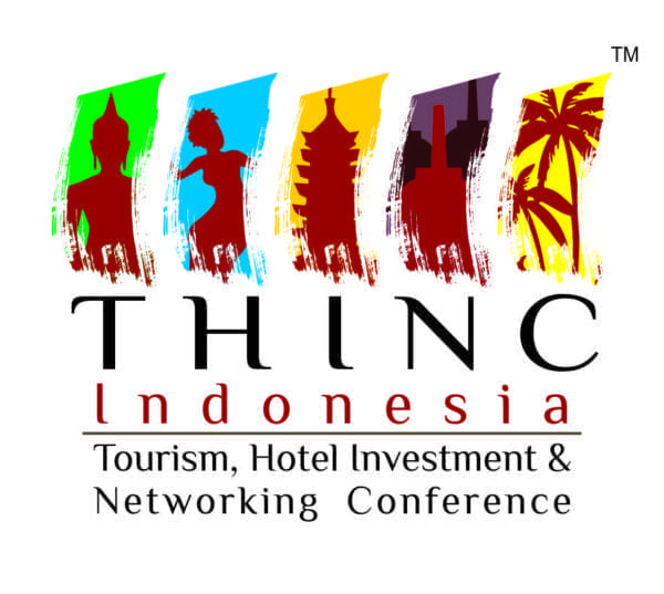 Tourism, Hotel Investment & Networking Conference (THINC) Indonesia logo