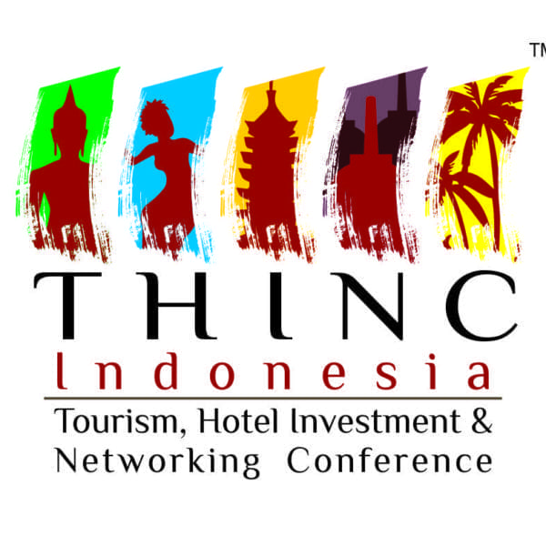 Tourism, Hotel Investment & Networking Conference (THINC) Indonesia logo