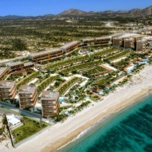 The Luxury Collection Los Cabos