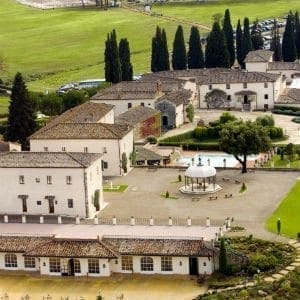 La Bagnaia Golf & Spa Resort Siena