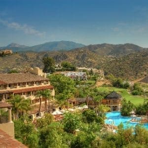 The Westin La Quinta Golf & Spa Resort