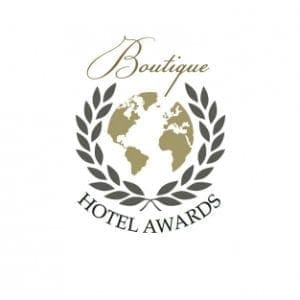 World Boutique Hotel Awards