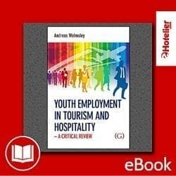Youth Employment in Tourism and Hospitality