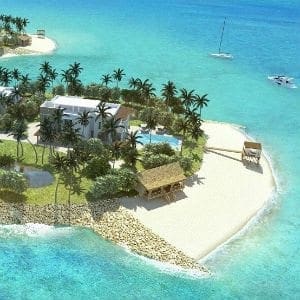 Zanzibar Amber Resort