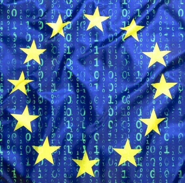 GDPR and the hotel sector