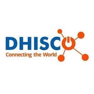 dhisco - logo