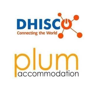 DHISCO Plum partnerships