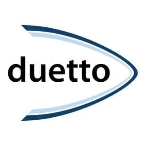 Duetto logo
