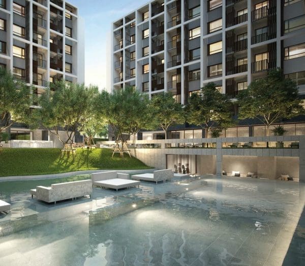 dusitD2 Hua Hin Hotel and Residences