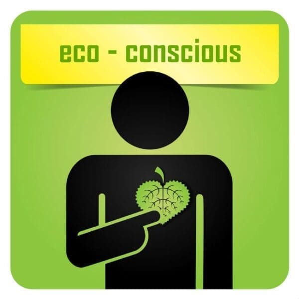eco-conscious