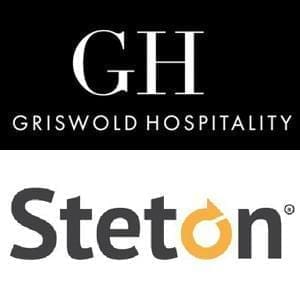 griswold steton logos