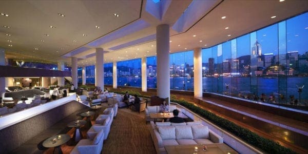 InterContinental Hong Kong