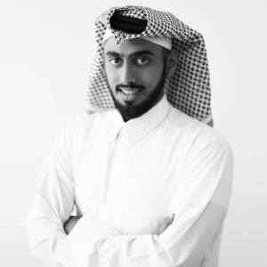 Khalifa Al’Attiyah, Managing Director of Sedeer Media