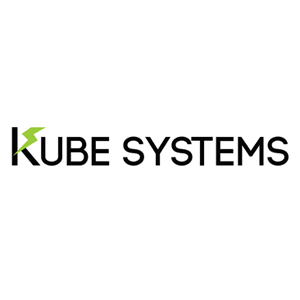 kube systems logo