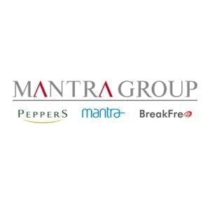 Mantra Group logos