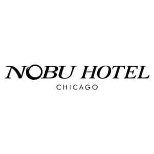 nobu hotel logo