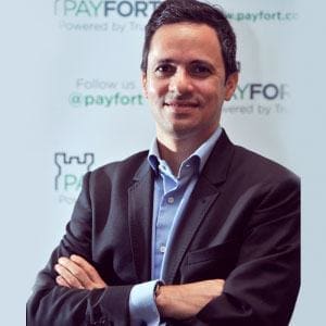 Omar Soudodi, PayFort Managing Director