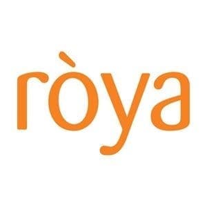 roya logo