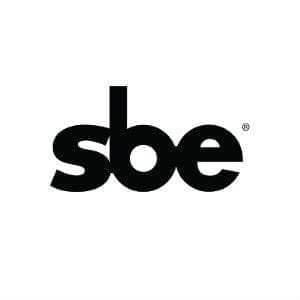sbe Hotel Group logo