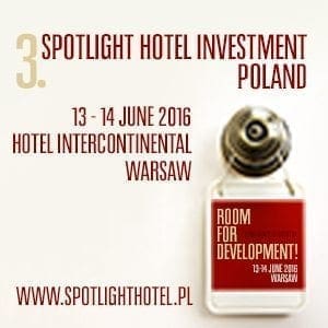 Spotlight Hotel Investment Poland 2016