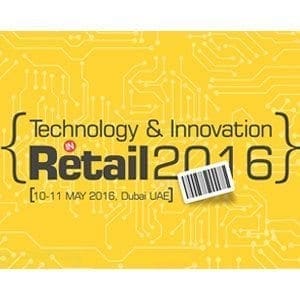 Technology & Innovation in Retail 2016