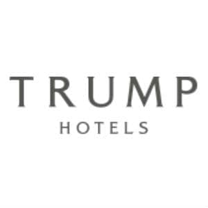 Trump logo