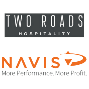 two roads and navis