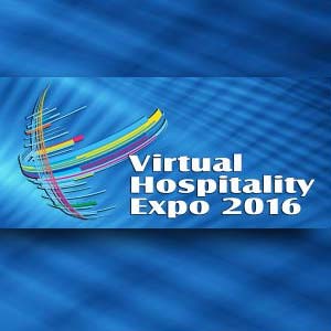 Virtual Hospitality Expo logo