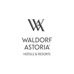 Waldorf Astoria