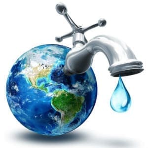 water-conservation
