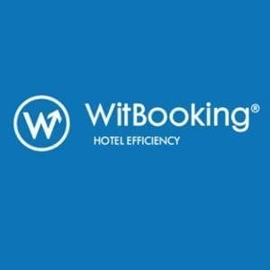 witbooking logo
