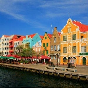 Curacao