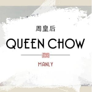 Queen_Chow_Manly