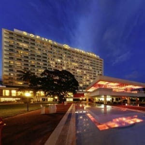 Sofitel-Abidjan