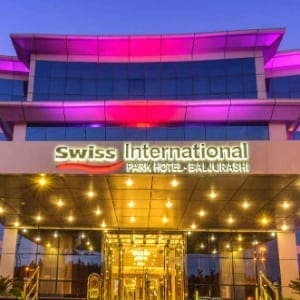 Swiss International