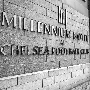 Millennium-Hotel