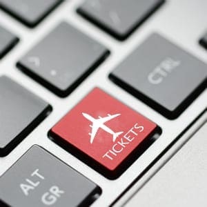 Online-travel-booking-platform