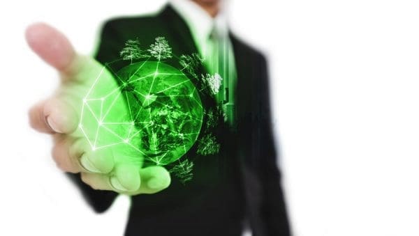 Technology: sustainability enabler for hospitality professionals