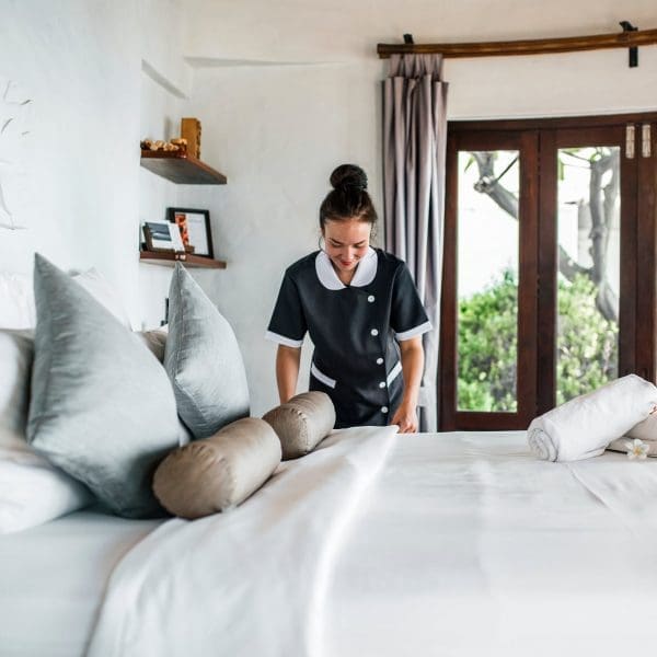 Is housekeeping opt-out right for your hotel?