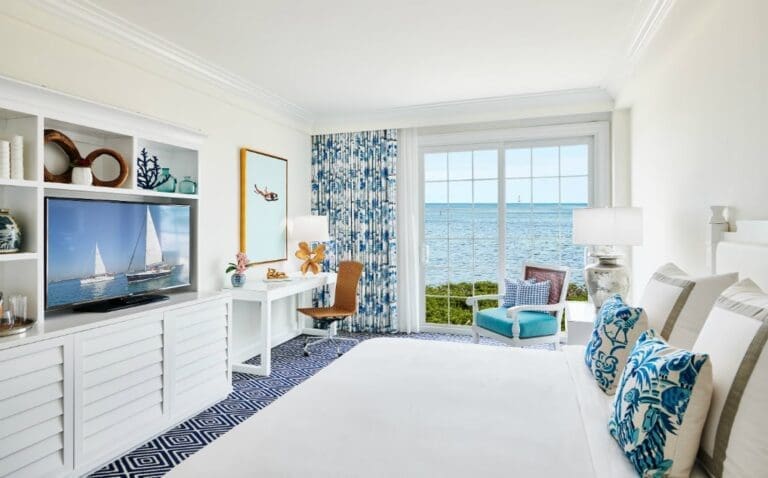 Isla Bella Guestroom